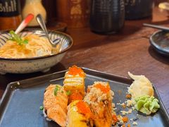 -鸟鹏烧鸟居酒屋(昌岗店)