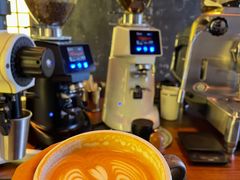 -BIJOU coffee&cocktail(龙岗万科广场店)