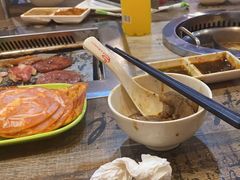 -金太郎自助烤肉.火锅(宝龙店)