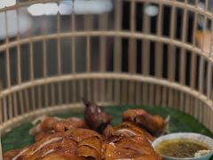 -翠湖宾馆·中餐厅