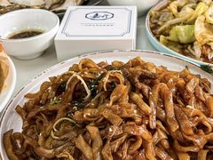 -嘉升大排档(番禺总店)