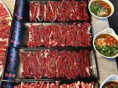 -三头牛·潮汕牛肉生蚝火锅 (夏湾店)