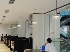 -浙江星杭奔驰4S店(海创园店)