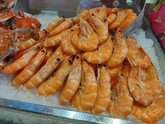 -富力希尔顿酒店·地阔自助餐厅