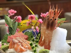 -简家·海鲜盛宴(下沙店)