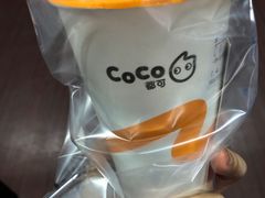 -CoCo都可(凌水店)