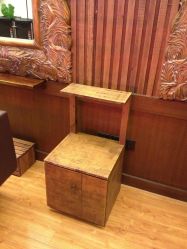 店内环境-红人馆造型世爵国际