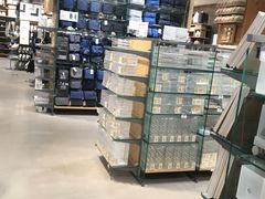 -MUJI无印良品(茂业天地店)