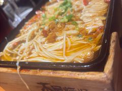 -木屋烧烤(万德庄店)