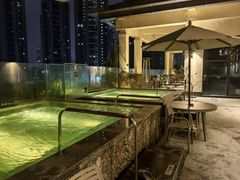 -清河半岛温泉度假酒店