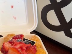 -B&C黄油与面包·THE GARDEN BAKERY概念店(世纪汇店)