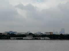 -珠江夜游广州塔·中大码头