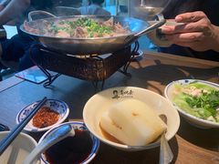-肖四女乐山跷脚牛肉(世博源店)