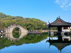 -柯岩风景区