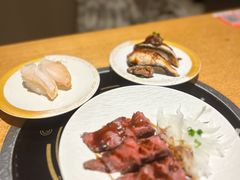 -合点寿司(美罗城店)