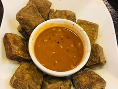 -湘肠香火锅店(团结湖店)