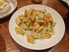-金手鼓·新疆菜(南京店)