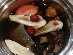 -一叶一世界·素食餐厅(锦华万达店)