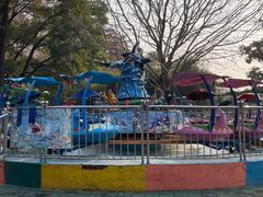 -堤角公园