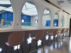 -龙格亲子游泳·水育早教运动中心(绿城店)