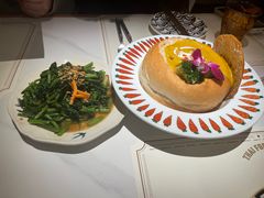 -太食獸泰式茶餐厅(IFS国金中心店)