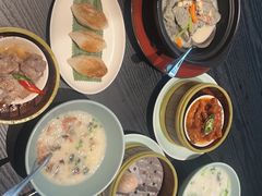 -五缘湾凯悦酒店·悦饗中餐厅