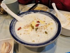 牛奶鸡蛋醪糟-阿西娅食府(中关村店)