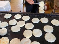 -老西关黄老太牛肉烧饼