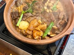 -包工仔·牛杂自助放题
