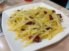 -李师傅脆肚(梅林店)