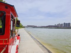 -咸阳湖景区
