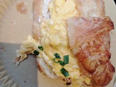-BAKER&SPICE(安福路店)