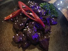 -质烤烤物·活烤海鲜(质烤总店)