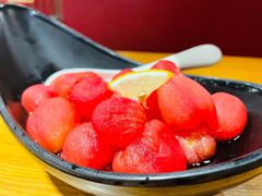 -宴小馆·小海鲜青岛菜(五四广场店)