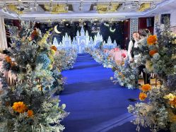 -北京燕尔婚礼策划