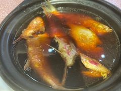 -旺来排档