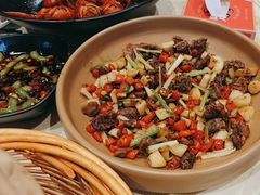 -聚味瞿记·龙虾堂(天元店)