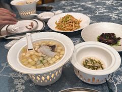 -扬州香格里拉·香宫中餐厅