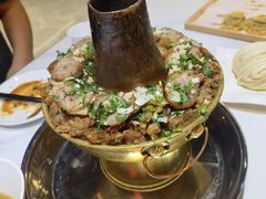 -运城新绛合盛铜火锅