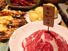 -隐泉京望日式料理(太和广场店)