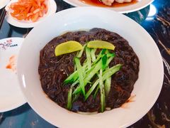 -桃园中华料理炸酱面(燕儿岛路店)