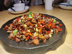 -蜀锦堂·川味现炒(襄阳武商汇店)