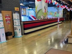 -金沙汤泉·足道洗浴汗蒸