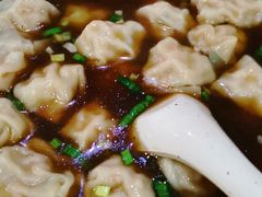 -蒋家桥饺面店(广陵路店)