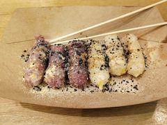 -炸物局(泊富I CITY店)