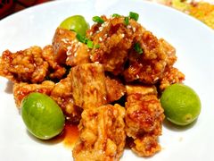-老福洲·三十年福州味(斗东店)