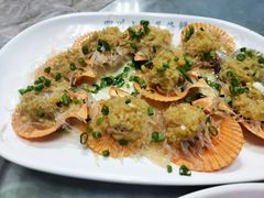 -四川小胡子海鲜(丁村万人海鲜广场店)