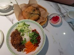 -春家·非遗手工小吃(徐汇万科广场店)