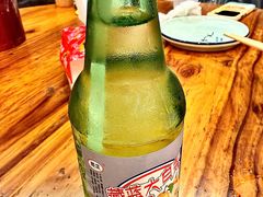 -圣夜东北菜烧烤·夜宵(胥江路店)