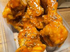 -老啪叽串炒饭(铁百店)